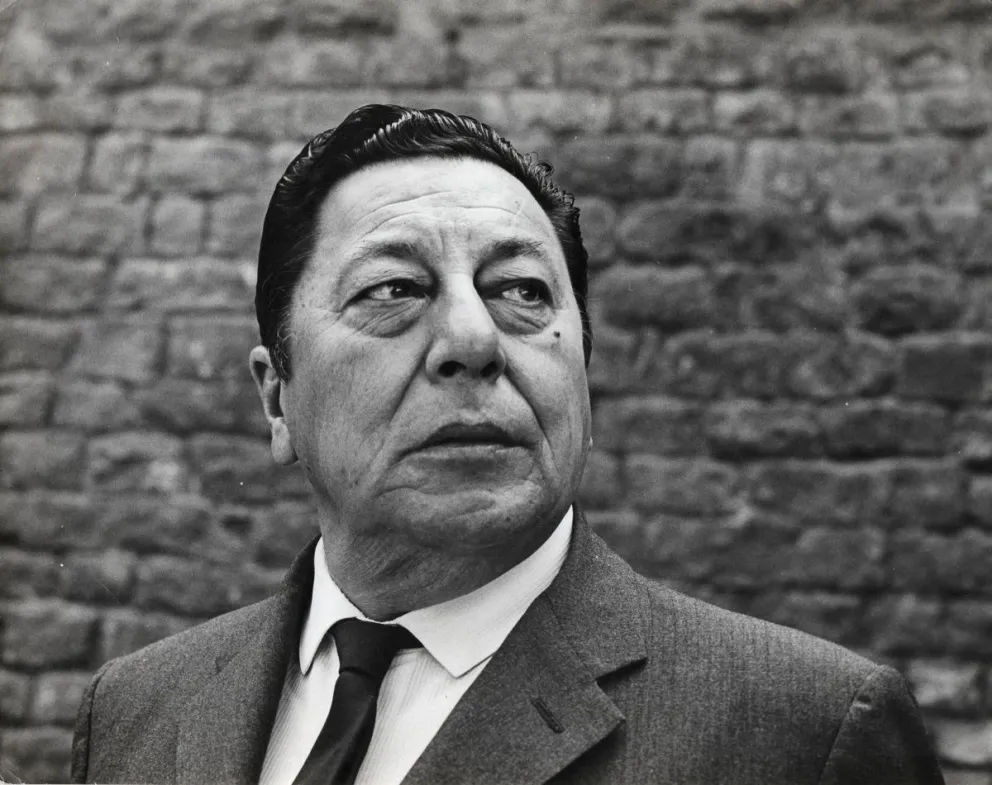 Atahualpa Yupanqui: El eco inmortal del alma criolla