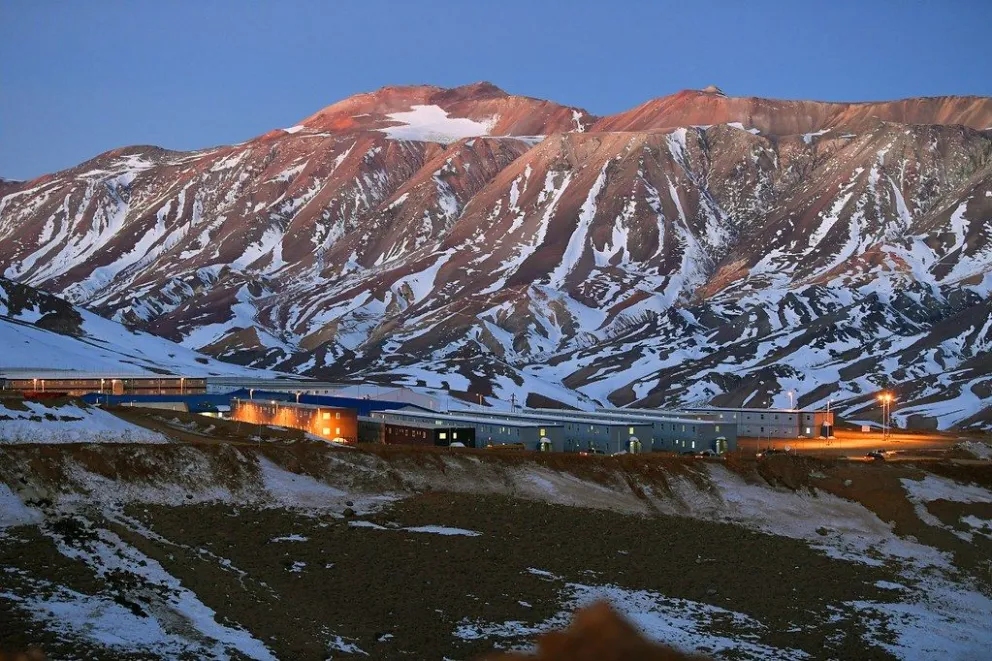 San Juan se posiciona como uno de los principales protagonistas del sector a nivel mundial.