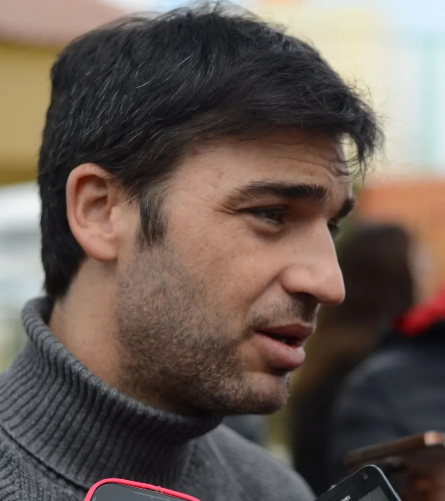 Torres: “No hay nada más mediocre en política que refugiarse en los vencedores”