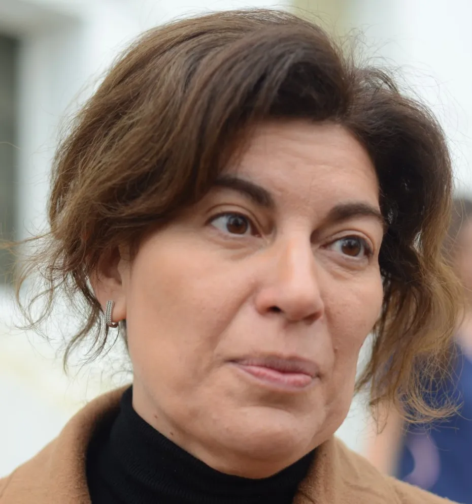 Ana Clara Romero: “La salud mental necesita un abordaje integral y serio”