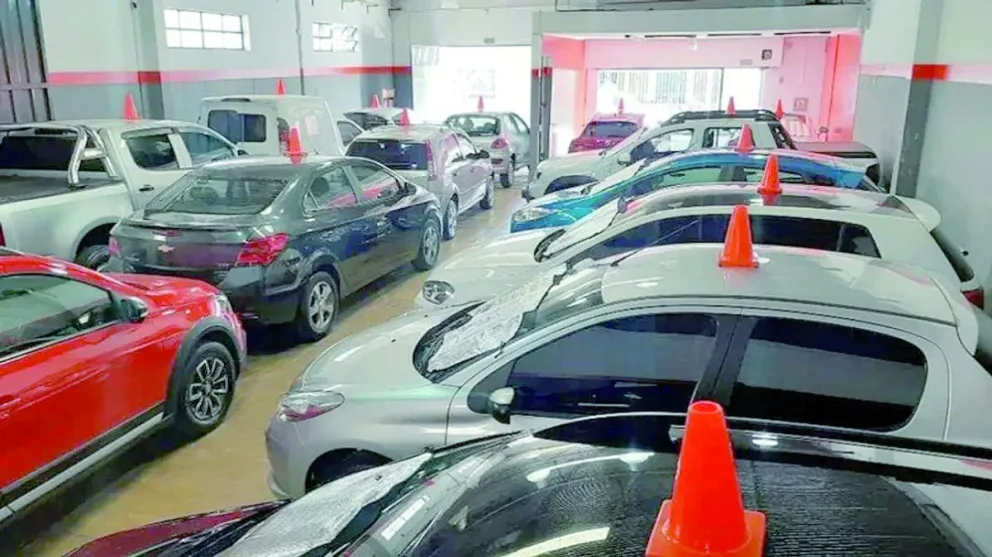 "Fuimos escuchados": el fuerte elogio de los concesionarios de autos a las medidas oficiales