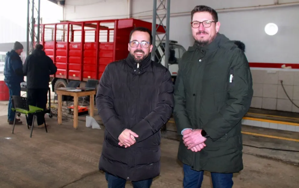 El municipio de Esquel responde a la demanda de estudiantes con la extensión horaria del transporte urbano