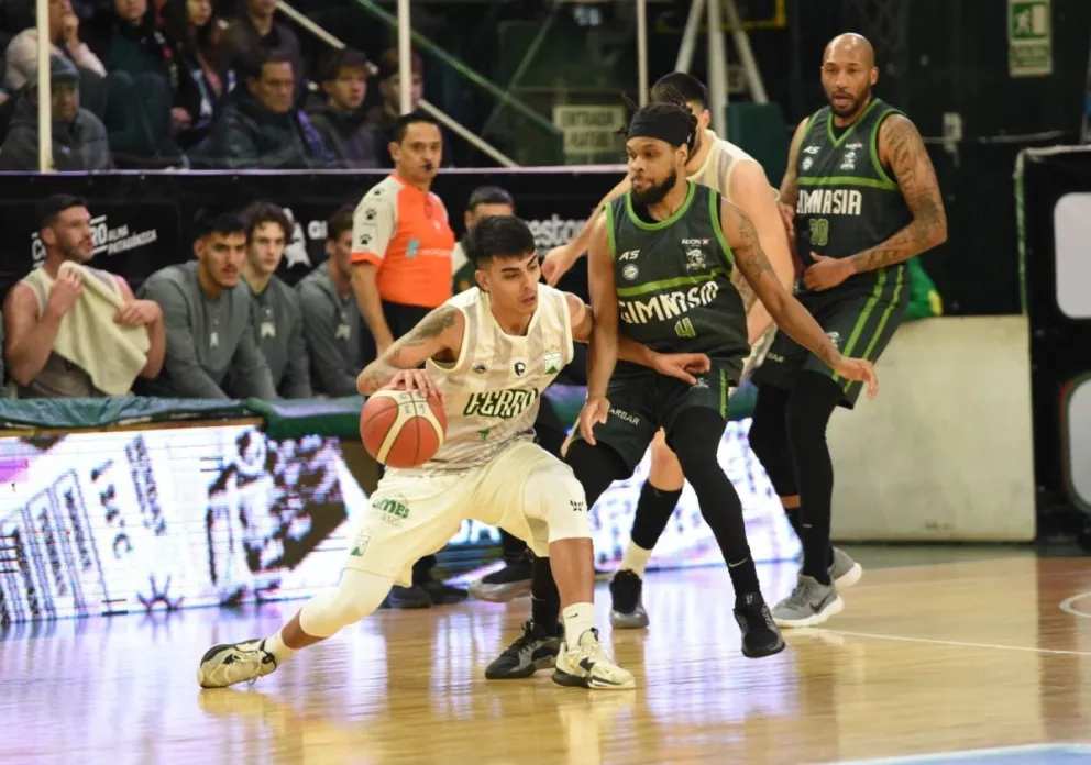 Gimnasia: la hora de la verdad