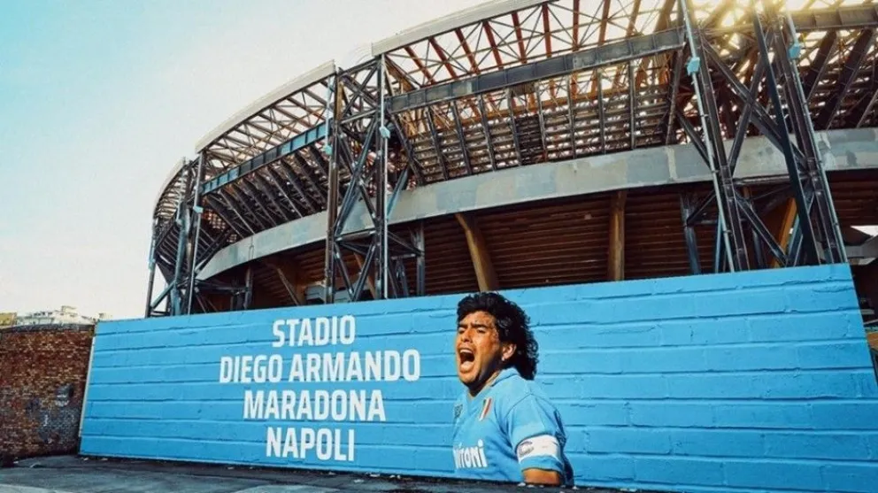 Napoli se consagra campeón de la Serie A ante la euforia de su afición