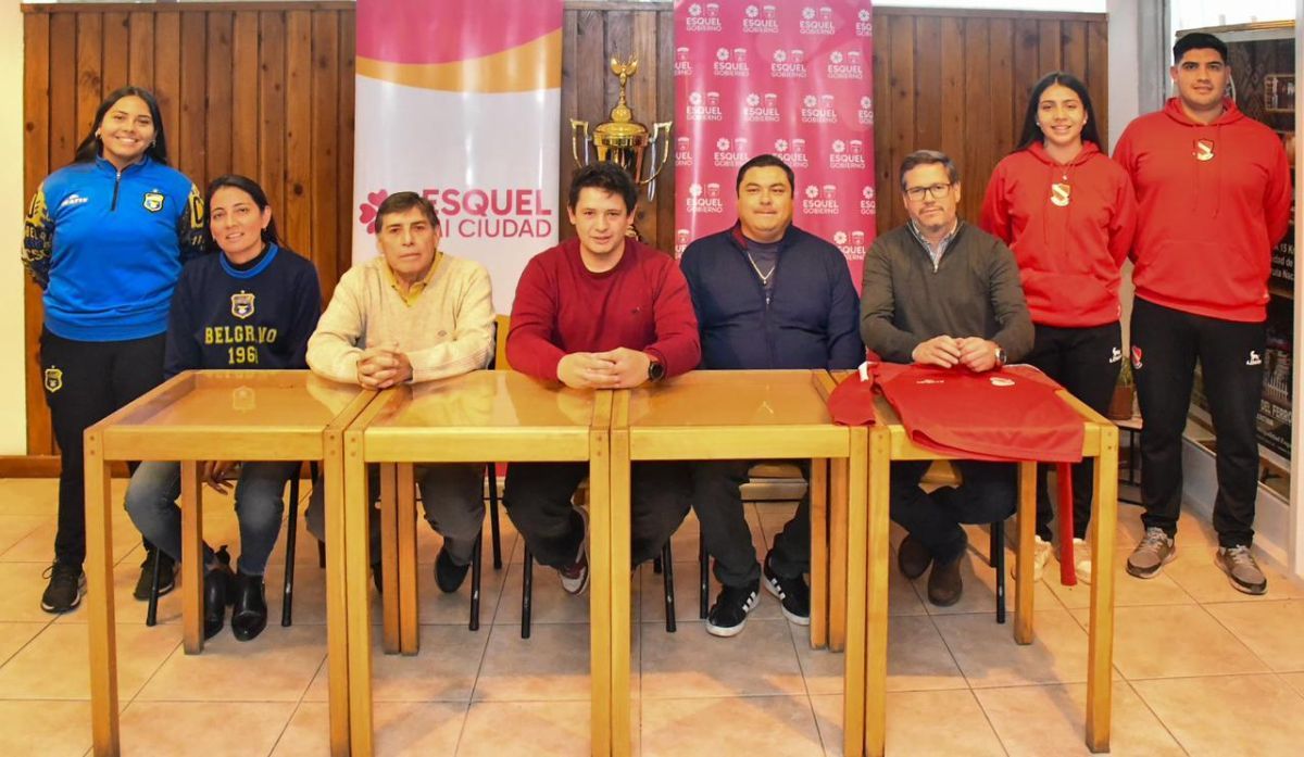 San Martín y Belgrano se enfrentan por el título