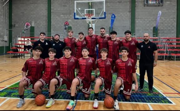 La Federación Deportiva avanza y clasifica.