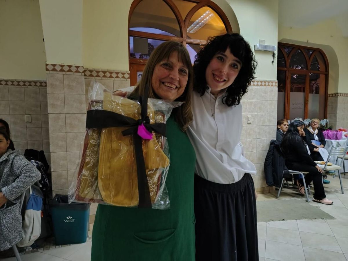 14° Aniversario del Centro de Día, una celebración de alegría e inclusión