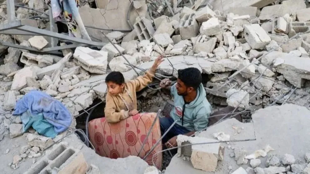 Empeora la crisis y en Gaza denuncian a Israel por llevar adelante una "ingeniería del hambre": "Los envíos sólo cubren el 1%"