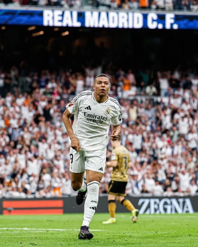 El Real Madrid y un partido lleno de despedidas