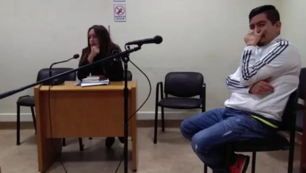 Liberaron al “Pitu” Almonacid, pidieron una revisión y ahora no lo encuentran