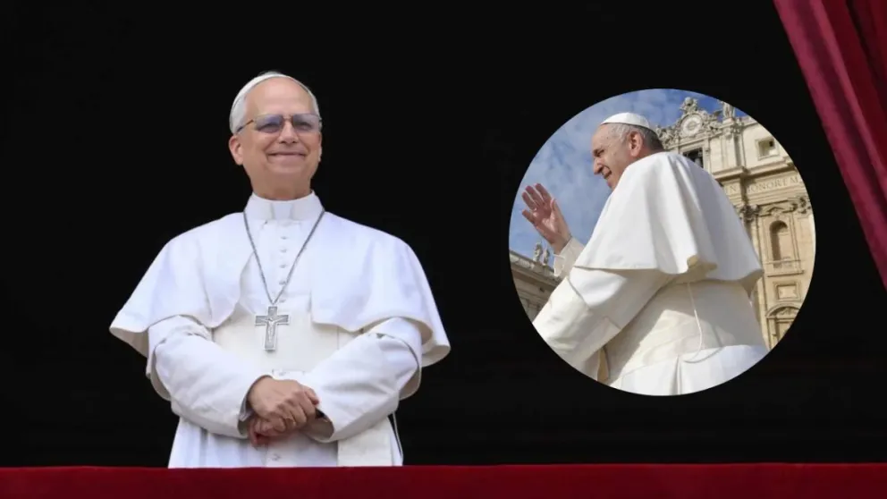 “Escuchar el doble grito de la tierra y de los pobres”: el mensaje de León XIV