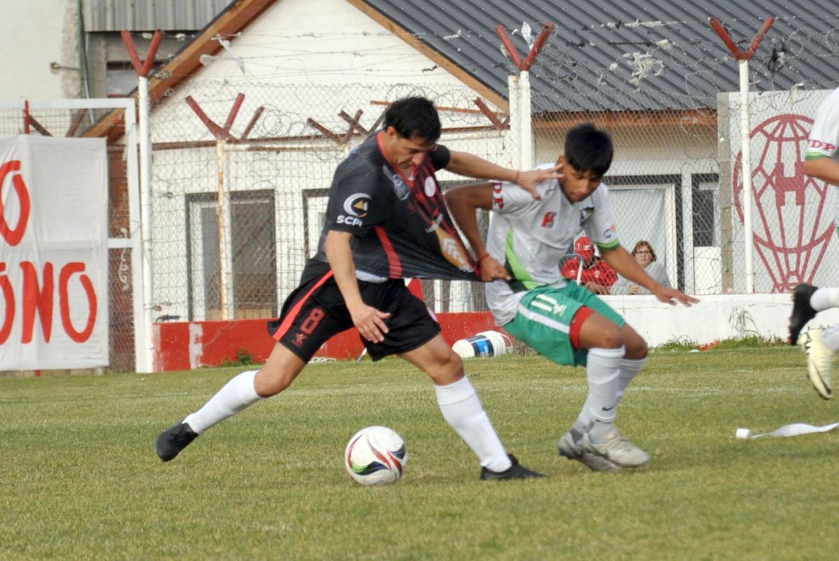 Huracán volvió a la victoria