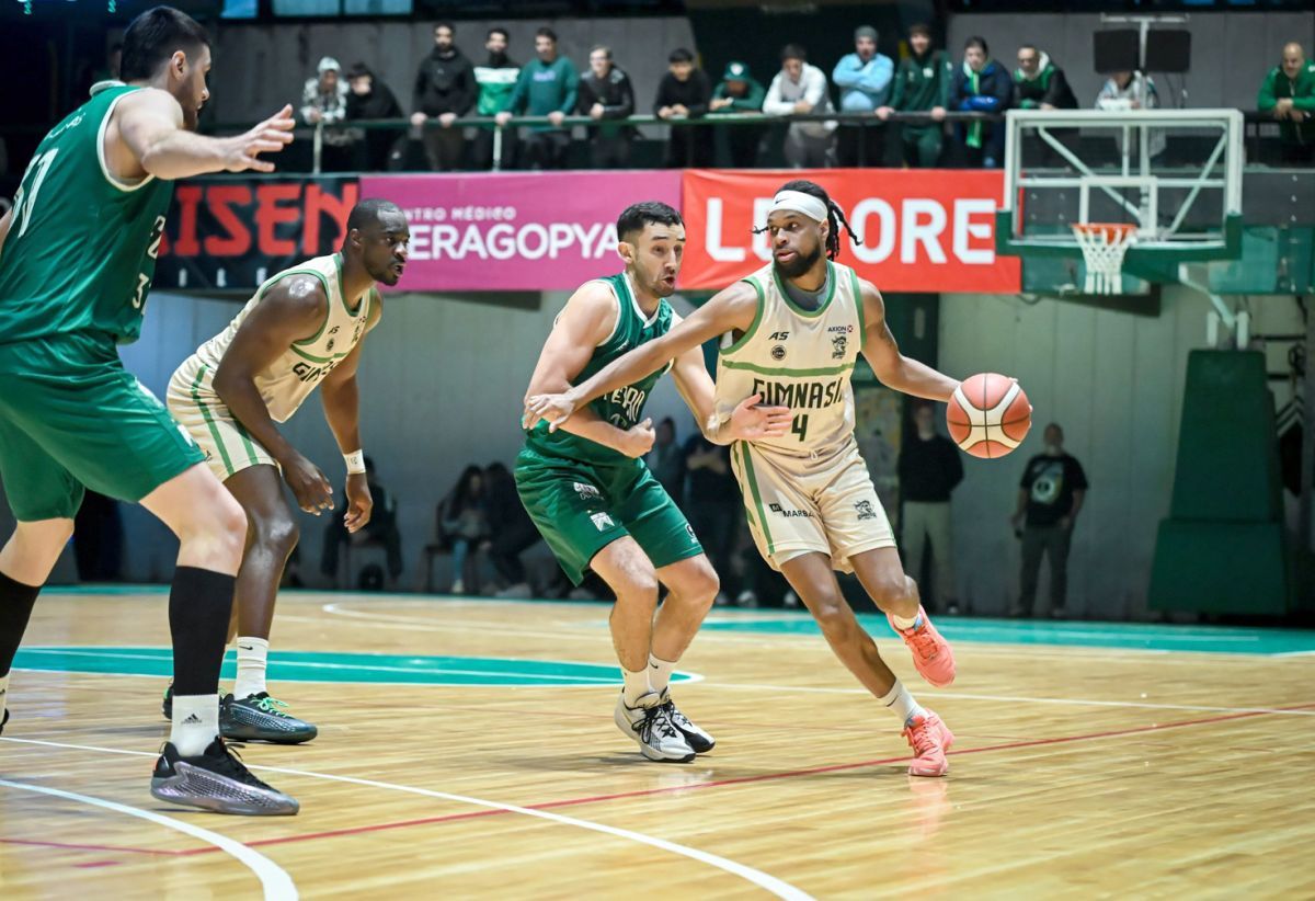 Gimnasia va por un triunfo para no quedar al borde de la eliminación
