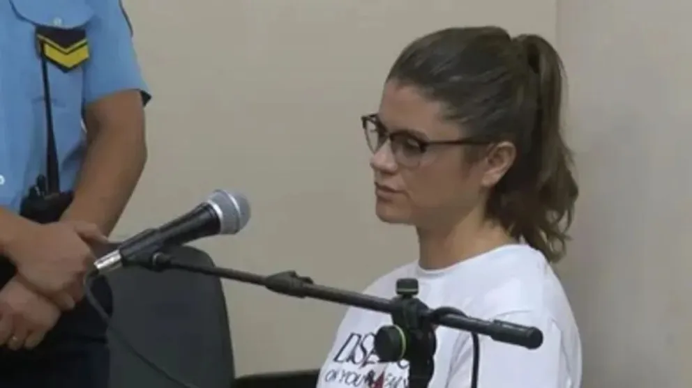 Asesinato en San Juan: perpetua para la científica del CONICET que mató a su amigo