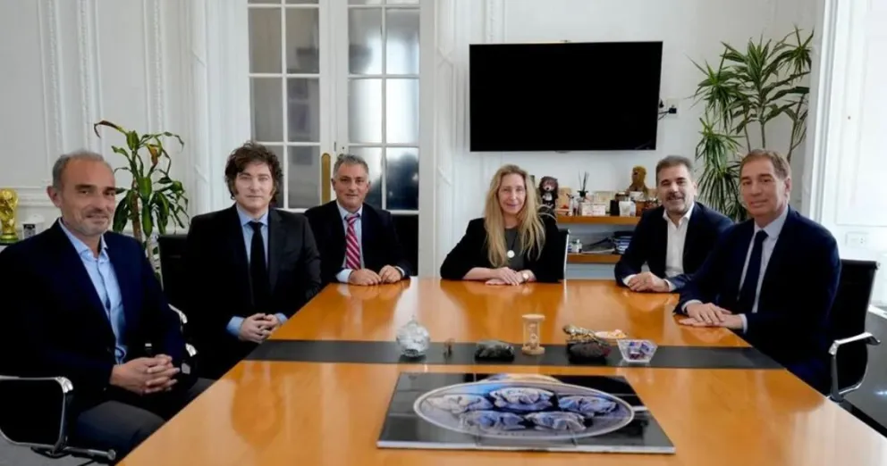 Ambos espacios dejan de lado las diferencias y apuntan a la colaboración.