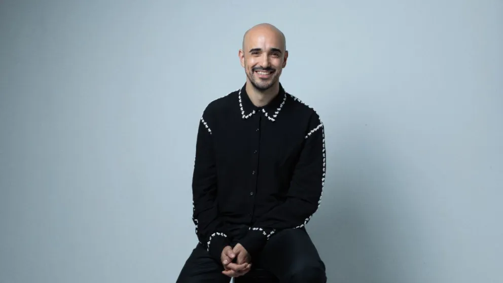 Abel Pintos llega a Comodoro con su gira “Cordillera y Mar”