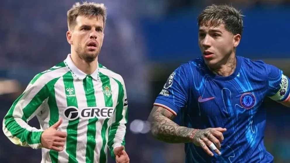 // Foto: Tyc Sports