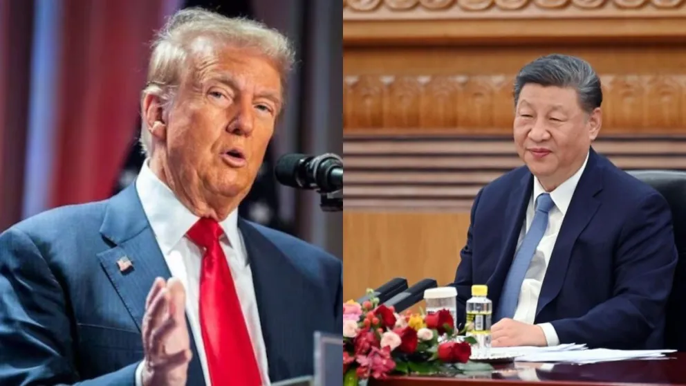 EE.UU. rompe con los estudiantes chinos y apunta contra la censura en redes