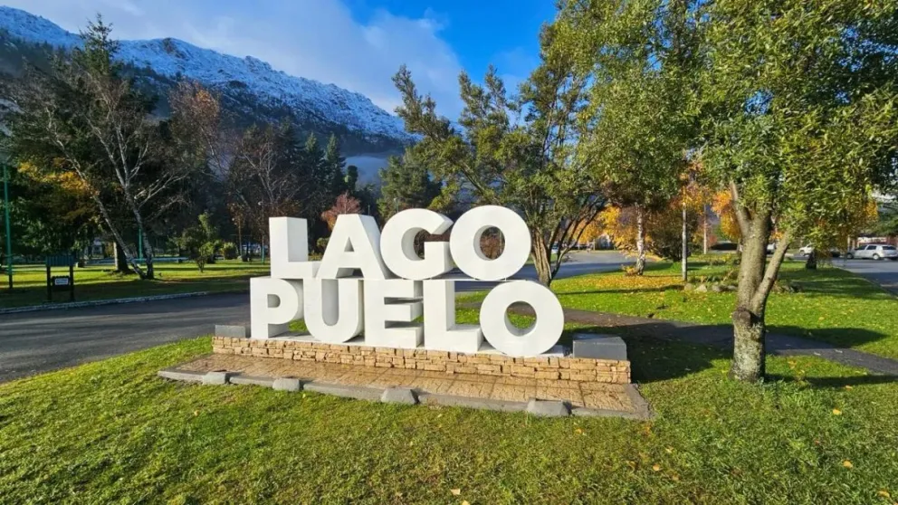 La localidad patagonica celebra un nuevo evento lleno de color.