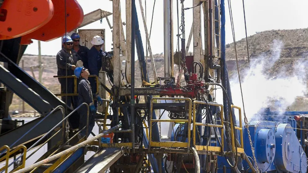 Se espera un repunte en la actividad a partir de 2026, cuando la nueva infraestructura comience a funcionar. / Fotografía ilustrativa.