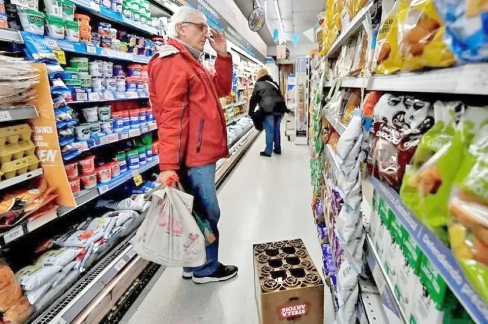 Con relevamientos que apuntan a una fuerte desaceleración, economistas y consultoras coinciden en que mayo cerraría con el dato más bajo del año.