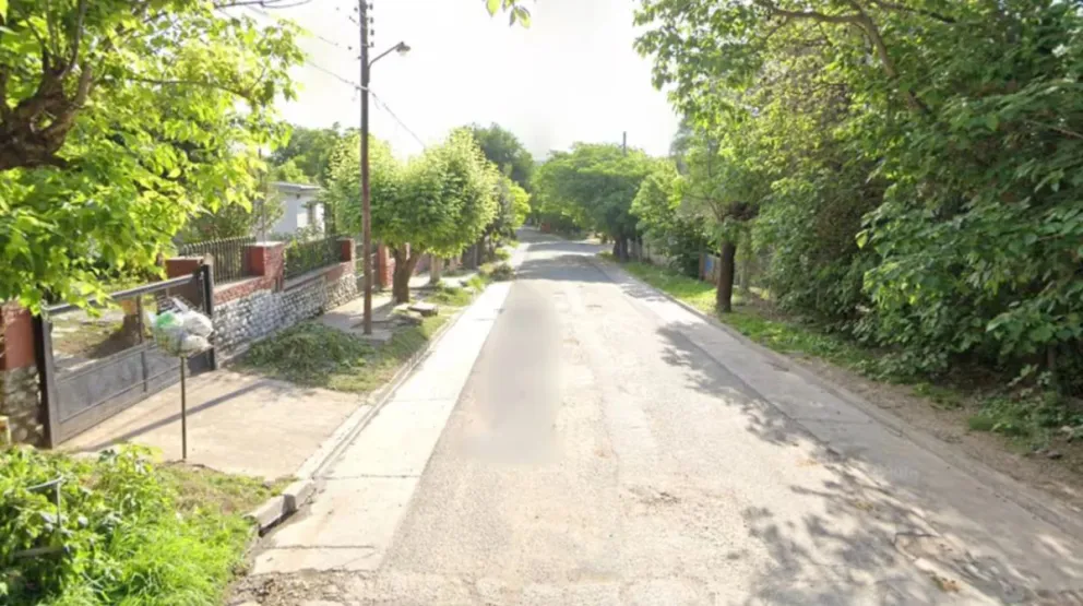 Córdoba: un nene de 4 años murió al incendiarse un auto abandonado donde jugaba