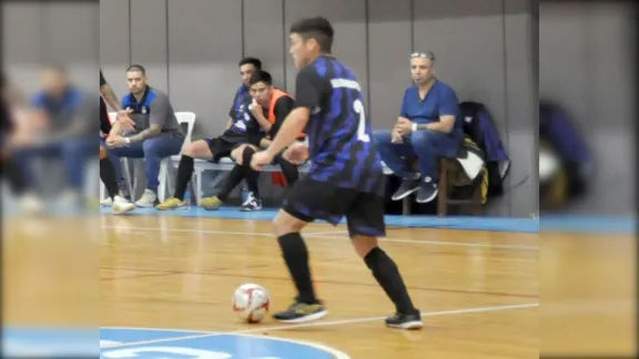 Juegan Halcones, AESA y Flamengo, tres de los candidatos