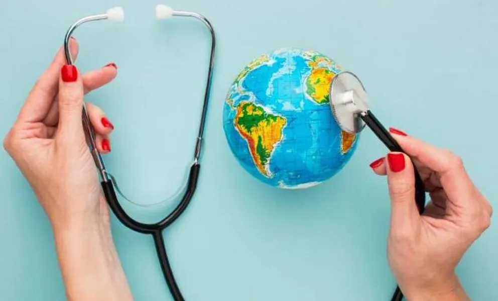 Trelew será sede del Encuentro Patagónico sobre Cambio Climático y Salud, con talleres sobre huella de carbono en hospitales y participación de cinco provincias.