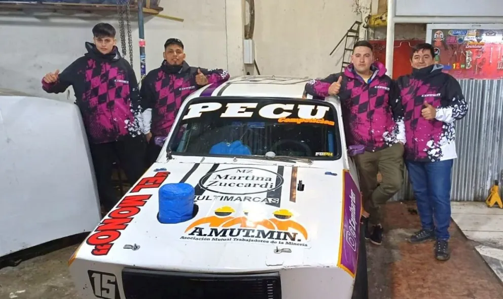 Foto: Juan Carlos Astudillo. Diario Crónica.