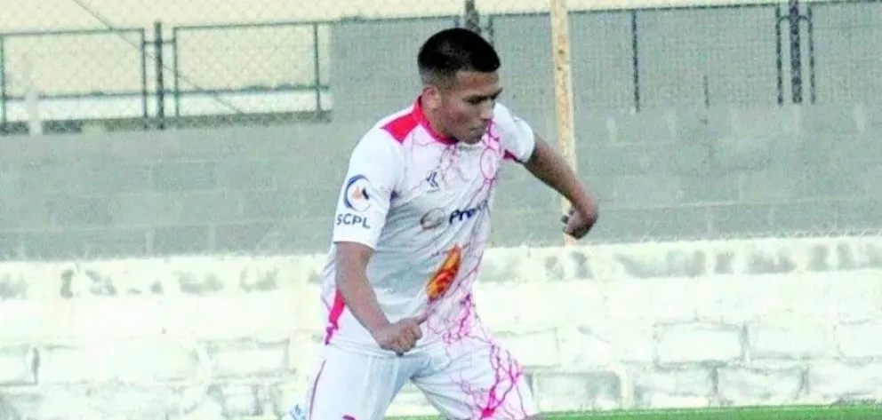 Javier Rodríguez puso el 2 a 0 en el PT.