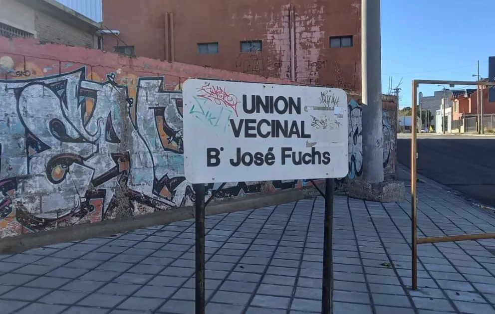 Las elecciones del Fuchs serán el 29 de junio