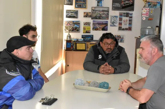 El fútbol 7 toma rumbo internacional