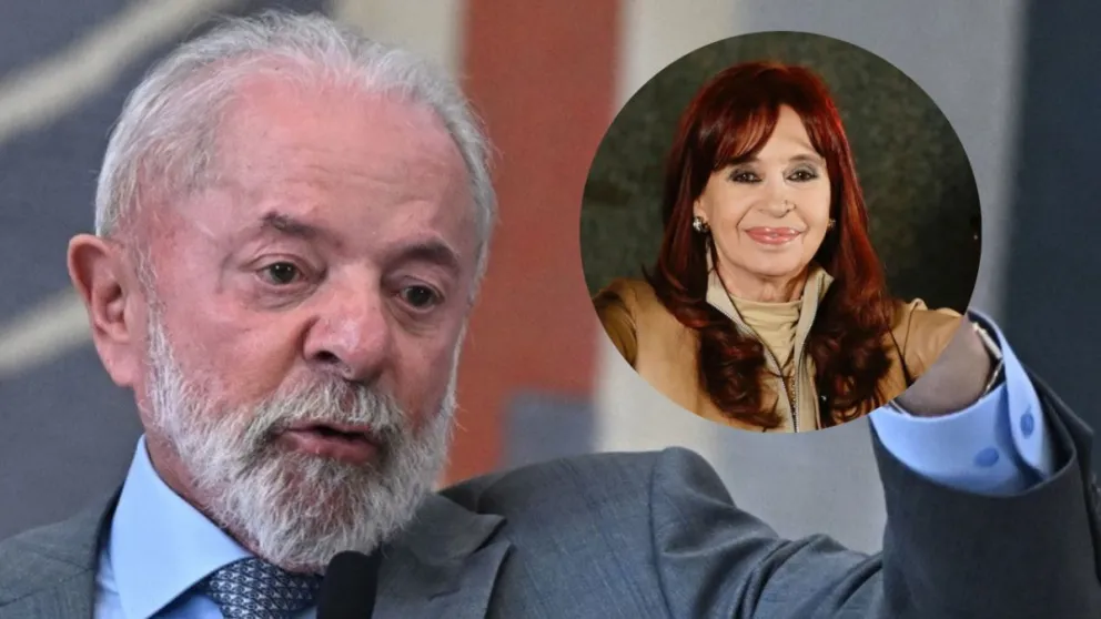 Lula, absuelto y electo: cuando la izquierda vuelve al poder en Brasil // Foto de referencia