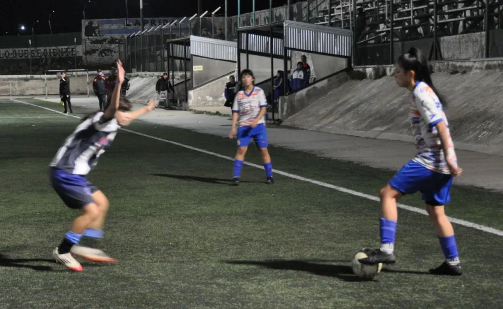 Foto: José Guerreiro. Diario Crónica.