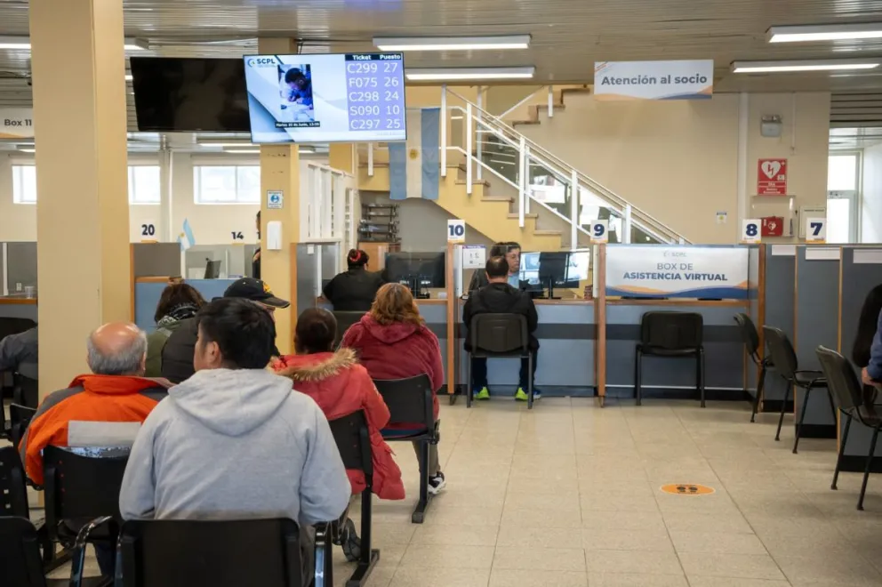 La SL lanza su Plan de Moratoria 2025, una oportunidad para que todos los s regularicen sus pagos y recuperen sus servicios con facilidades y bonificaciones.