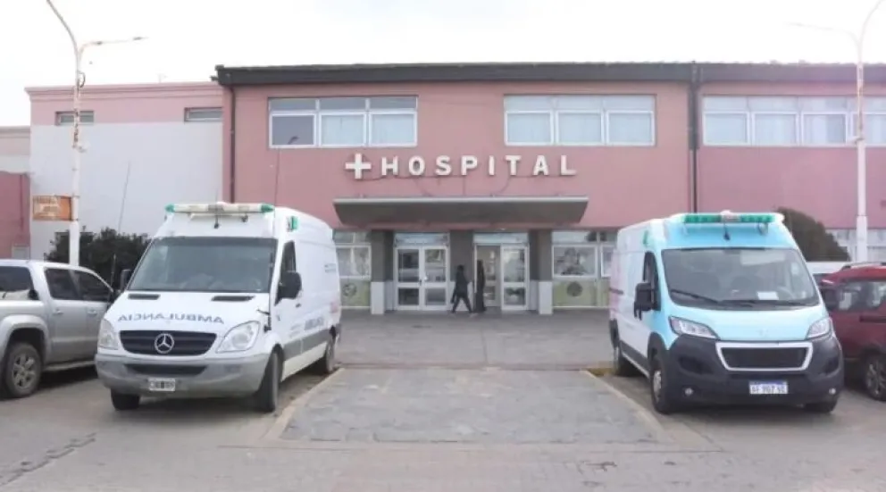 // Foto: Tamara Moreno - La Opinión Austral