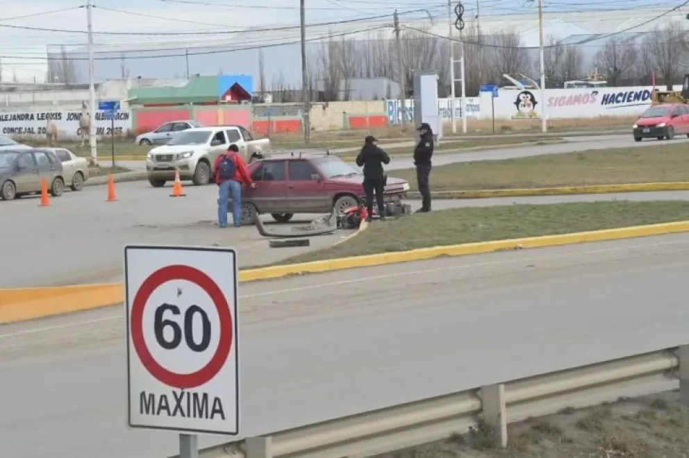 // Foto: José Silva - La Opinión Austral