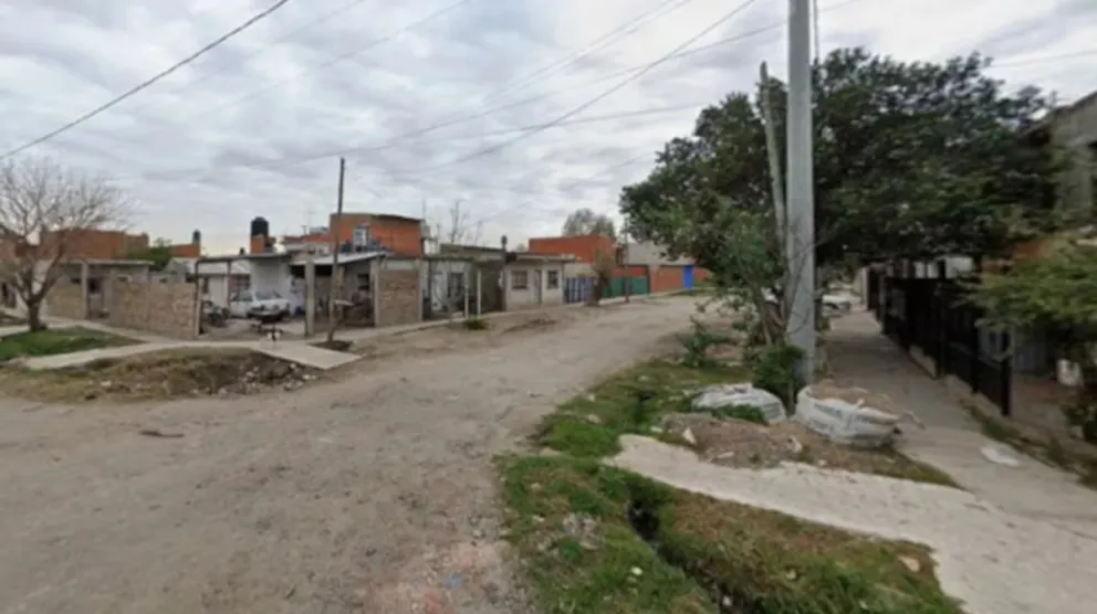 Un hombre con esquizofrenia decapitó a su madre en La Matanza