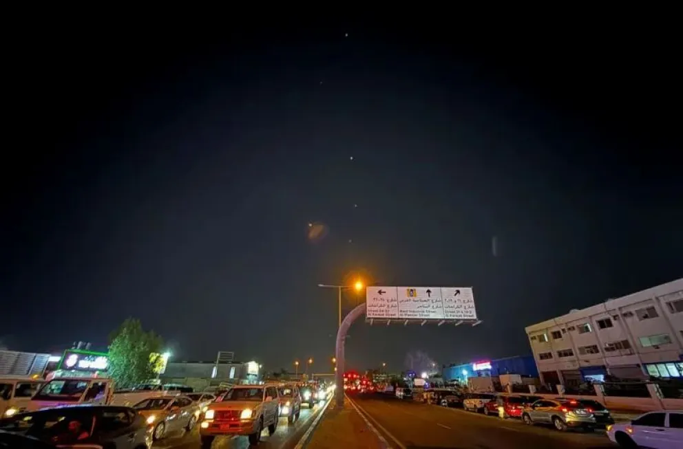 El régimen iraní lanzó la operación “Anuncio de victoria” como respuesta directa al bombardeo de sus centrales nucleares.