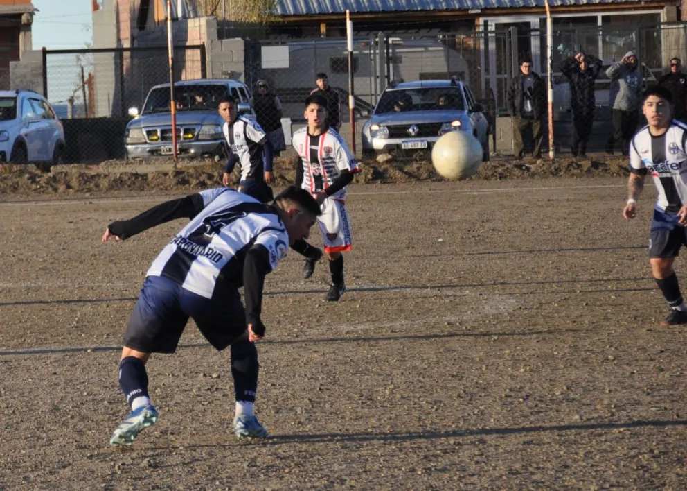 Ferro viene de empatar en Stella Maris.