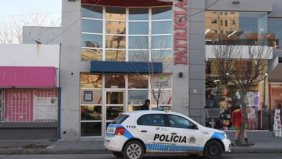 // Foto: Norman Evans