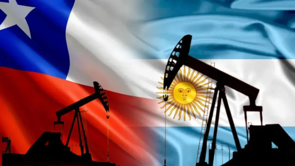 Rolando Figueroa propuso una nueva plataforma de cooperación energética con Chile y un corredor bioceánico desde Zapala hasta el Pacífico.