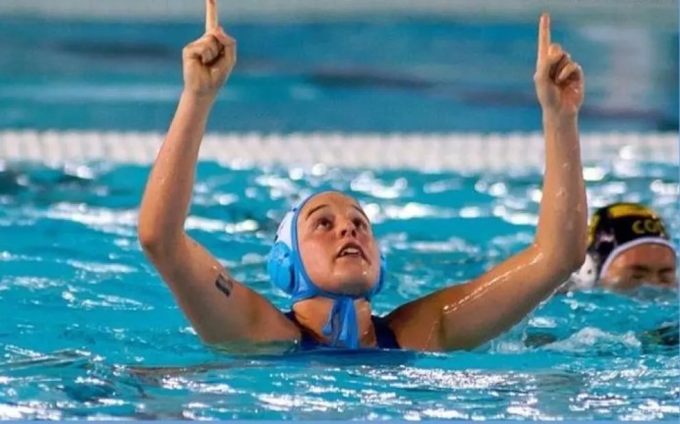 Agustina Todoroff convocada al Mundial de Singapur 2025 (@german.paez.fotografo)