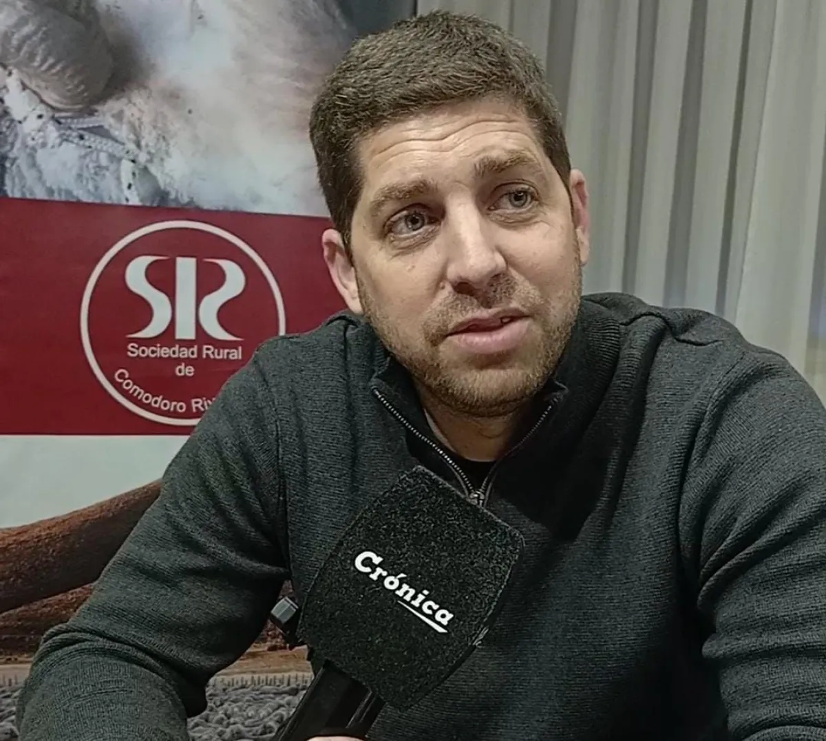 La Sociedad Rural de Comodoro tiene nueva comisi&oacute;n directiva | Diario  Cr&oacute;nica