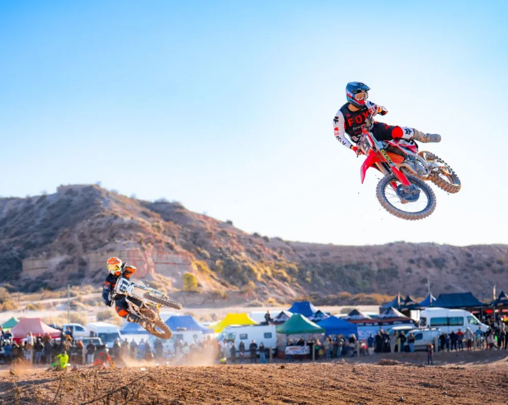 Campeonato MX del Sur