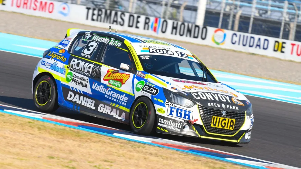 Turismo Nacional