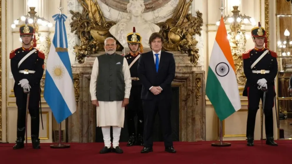 // Foto: Robayo, Luis - AFP