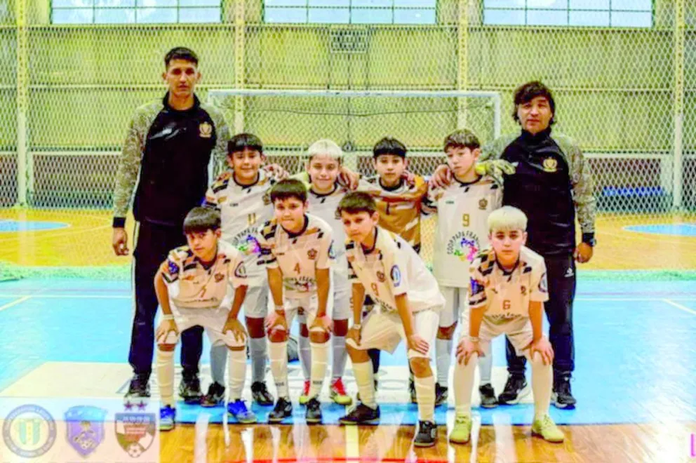 Halcones ganó los dos partidos de la serie final.