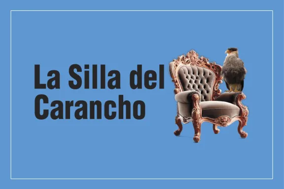 Panorama Político: …todos unidos triunfaremos