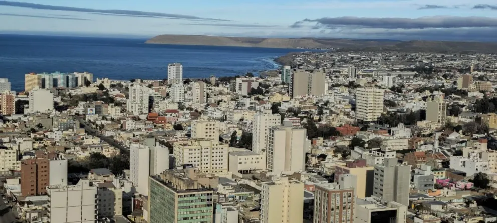 // Foto: Alberto Vargas - Diario Crónica